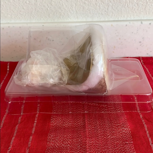 ‘95 Hallmark Happy Holidays Barbie Stocking Hanger - Picture 9 of 16